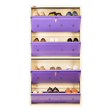 Shoe Rack Online in India | Metal Shoe Rack