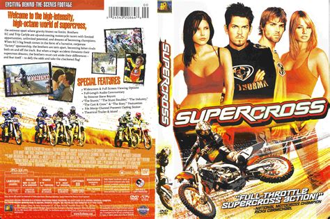 Supercross Movie
