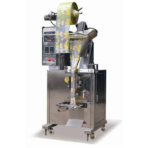 AVM Packaging Systems, Mumbai - Manufacturer of Pouch Packing Machine ...