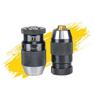 Collet Chuck ER11 A/M type In Baby Chuck In Shank – Jaibros