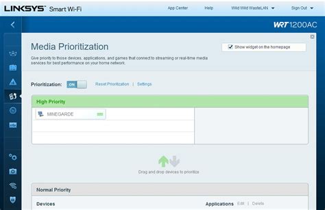 The best router settings for gaming | PCWorld