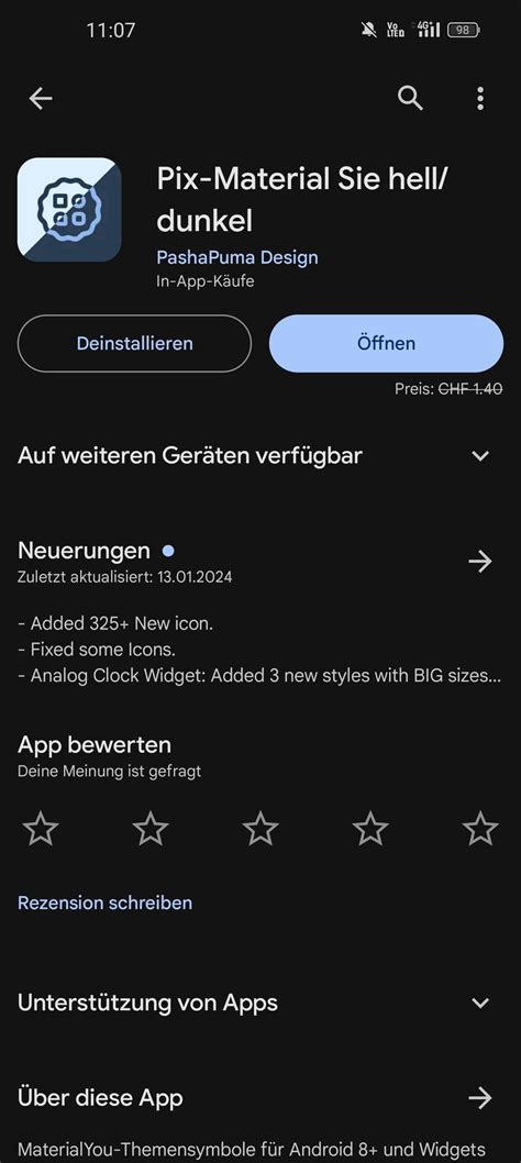Icons always rectangular : r/oneplus