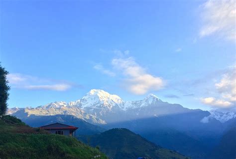 HOTEL OLD VILLAGE INN (Ghandruk) - Lodge Reviews & Photos - Tripadvisor