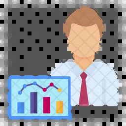 Data Analyst Icon 的图像结果