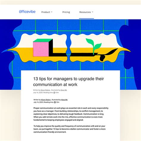 Commmunication at Work 的图像结果