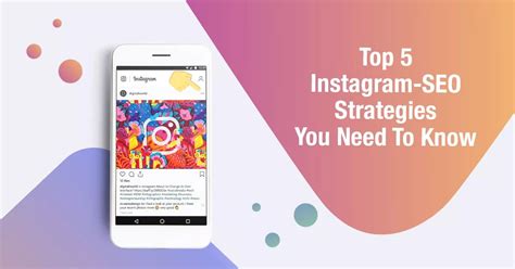 Instagram SEO: What Is It and Why Is It Important? - It