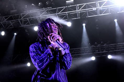 Concert Review: We’re All Part of J.I.D’s Ecosystem | Arts | The ...