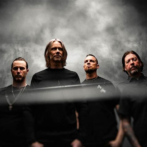 Alter Bridge: 'One Day Remains' in Red Colorway Vinyl