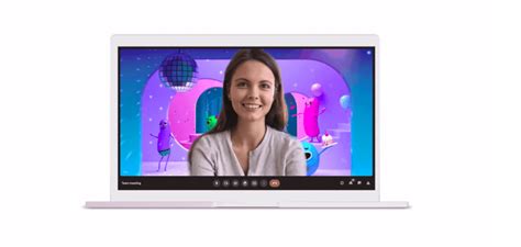 Google Meet Finally Zooms In And Lets You Add Video Backgrounds - Tech