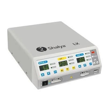 Electro Surgery Unit - Urology Electro Surgery Unit Exporter from Mumbai