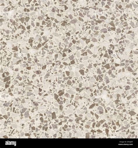 Terrazzo texture. Polished concrete floor. Color surface marble and ...