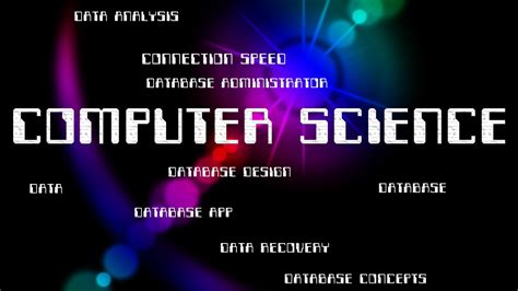 Department of Computer Science | National College, Trichy