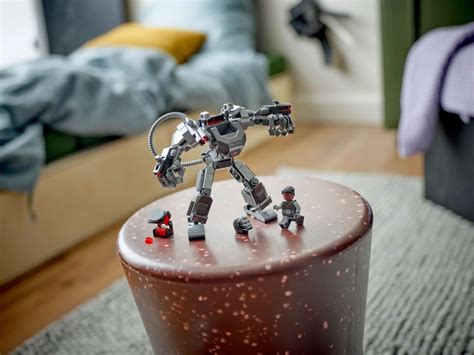 LEGO Robot Militaire 的图像结果