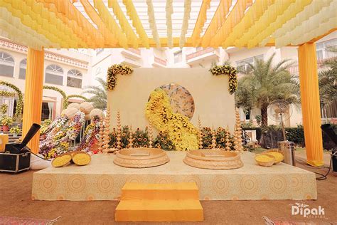 Wedding Portfolio, Spectacular Decoration and Weddings - Indian Wedding ...