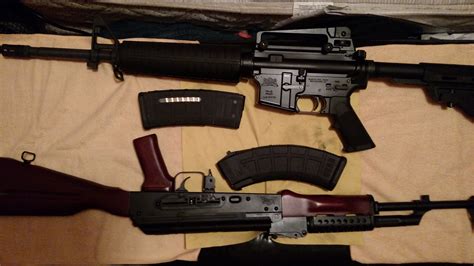 Official PSA AK 47 Pictures thread : - #36 by MarkoDash - AK-47 / AK-74 ...