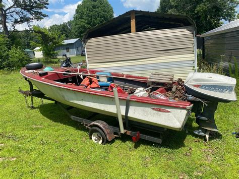 Sea king - Boats - Salisbury, North Carolina | Facebook Marketplace