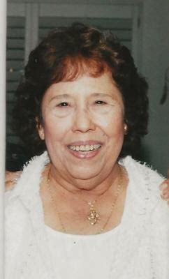 Matilde Martinez Vasquez Obituary - 2022 - Frye Chapel & Mortuary
