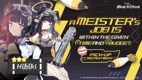 Blue Archive banner 4/18-4/24 should you pull? - Niche Gamer