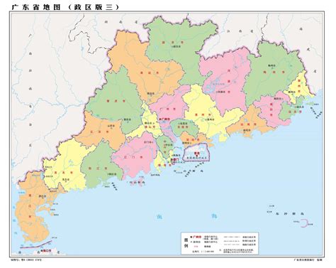 10张地形图，快速了解广东省梅州市的8个市辖区县市-搜狐大视野-搜狐新闻