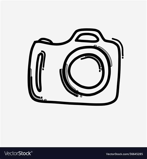 Camera Symbol Drawing 的图像结果