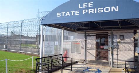 Walker State Prison - The Prison Direct