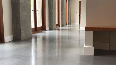 Concrete Polishing Kelowna | Calvert Concrete