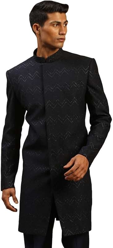 Amazon.in: ₹3,000 - ₹5,000 - Men's Sherwani / Men's Indian Clothing ...