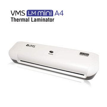Buy Best Lamination Machines Online in India - VMS Cart