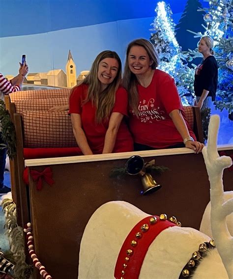 Event Feedback: Southern Christmas Show Charlotte 2022