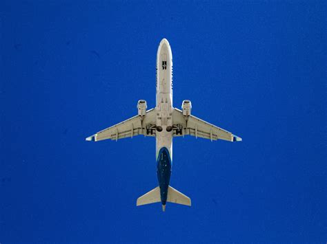 The 10 Worst Airlines in the United States