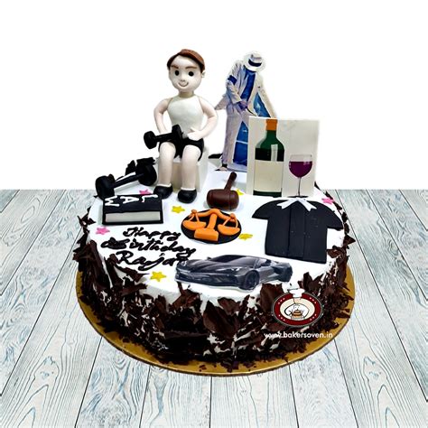 Online Profession Based Cakes Delivery | Profession Based Cakes in Gurgaon