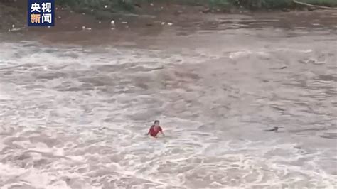 河道涨水7人遇难，请远离“野生景点” | 新京报快评_腾讯新闻