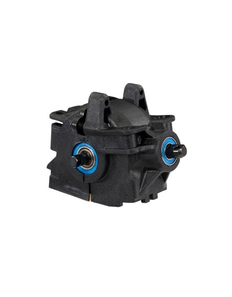 TRA6788 - Differential, front 4X4 Slash, Stampede®, Rustler®, Rally) - HobbyQuarters