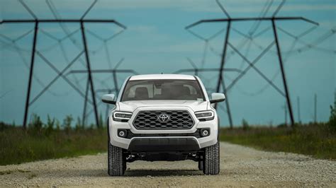 How Long Does it Take to Build a Toyota Tacoma?