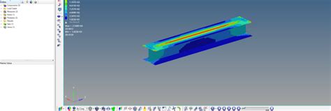 Image result for HyperMesh Physics Ai Example