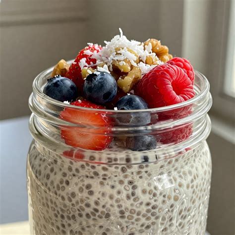 6 Low-Carb Overnight Oats Recipes for Busy Mornings - Low Carb Buzz
