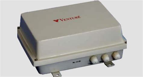 Venture Lighting India Ltd