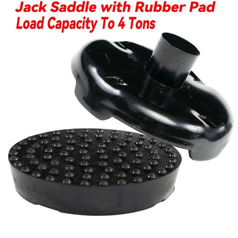 Floor Jack Saddle Extender at Christine Scheerer blog