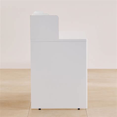 Buy Polaris Study Table - White from Home Centre at just INR 14995.0