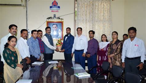 Overview - AKIMSS, Solapur | Bharati Vidyapeeth