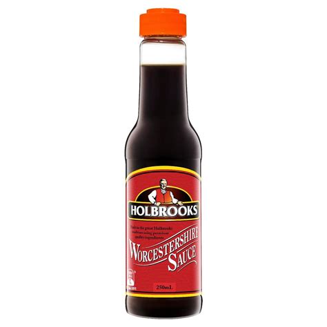 Where Is Worcestershire Sauce In Store at Nancy Sheridan blog