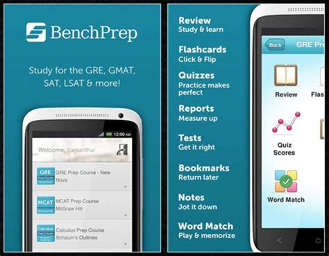 12 Must Have Apps for College Students