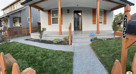 covered front porch ideas: 12 Stunning Ways to Boost Curb Appeal