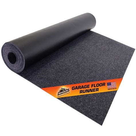 Garage Floor Runners