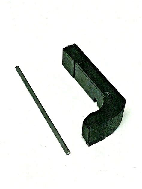 GLOCK Extended Magazine Release catch GEN 1-3 FOR GLOCK 17 19 22 23 24 ...