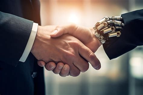 Collaborative Robots 的图像结果