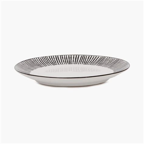 Buy Altius Iris Dinner Plate from Home Centre at just INR 399.0