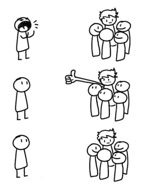 big thumbs up guy Memes - Imgflip