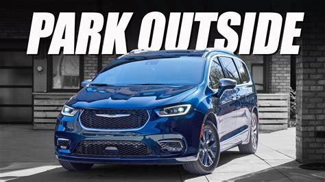 Chrysler Warns 24,000 Pacifica Hybrid Owners Worldwide To Stop Charging ...