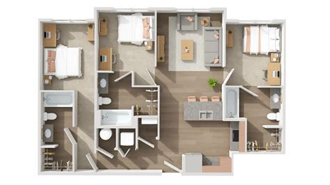 Park Place Waco | Waco, TX